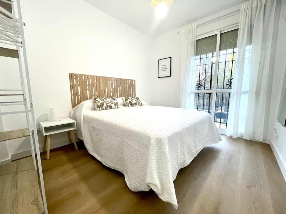 Elegancia Junto Al Rectorado. Διαμέρισμα Κόρδοβα Εξωτερικό φωτογραφία