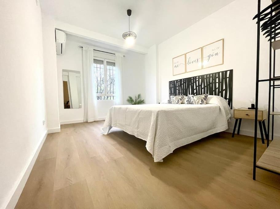 Elegancia Junto Al Rectorado. Διαμέρισμα Κόρδοβα Εξωτερικό φωτογραφία